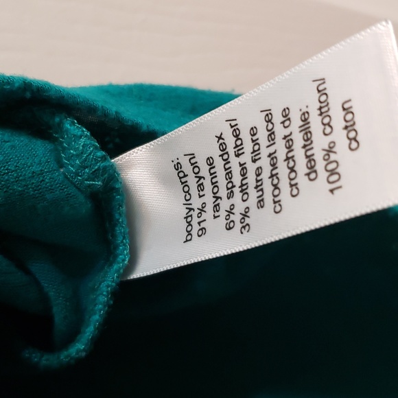 Maurices XL cute and comfortable tank too - Picture 3 of 5